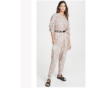 Isabel Marant Etoile - Liddy Jumpsuit✨